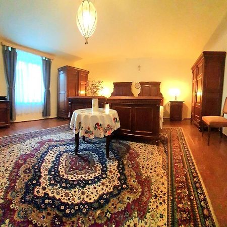 Antaloczy Cottage Токай Экстерьер фото